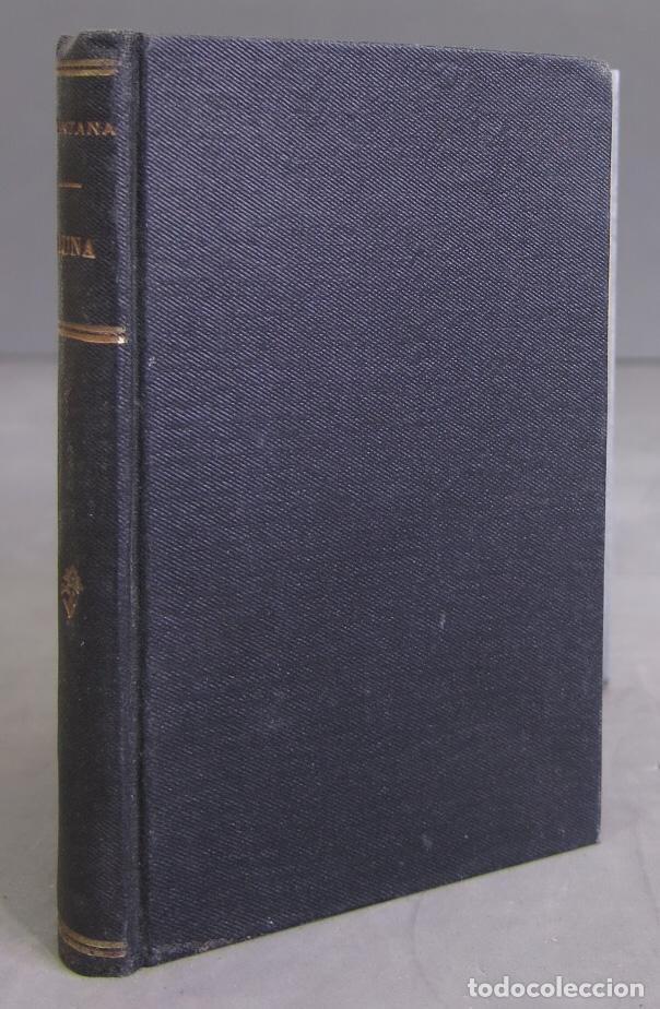 Libros antiguos: DON ALVARO DE LUNA. QUINTANA - Foto 1