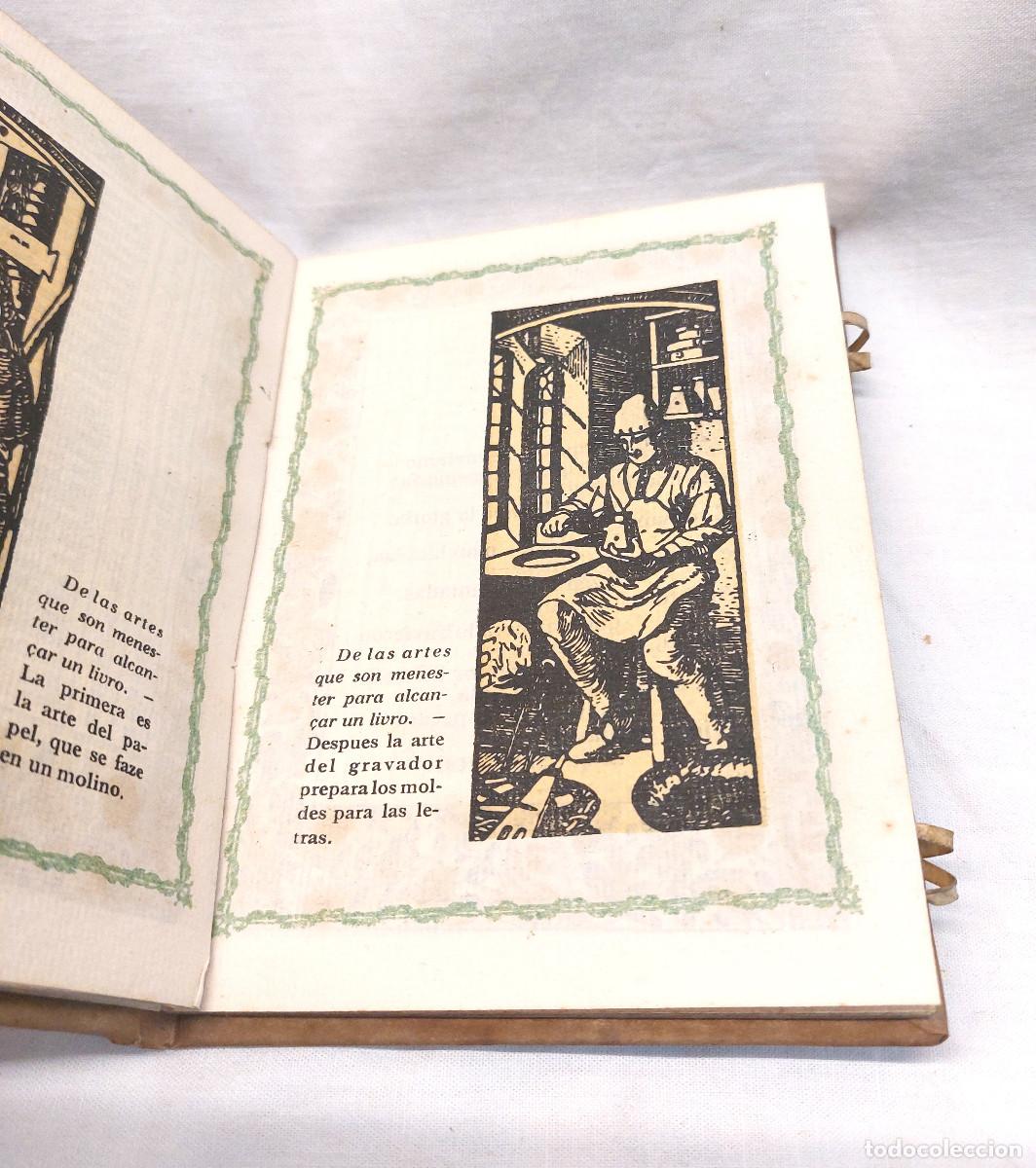 Libros antiguos: Calendario del A&ntilde;o de Gracia 1926 - Foto 3