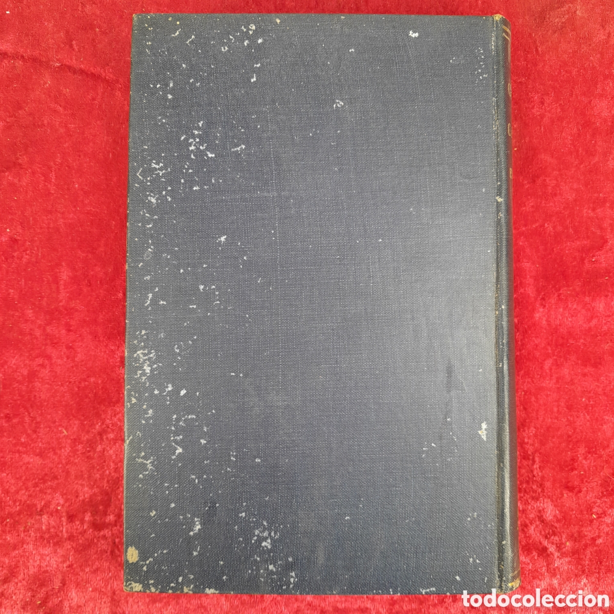Libros antiguos: L-7604. GENIO Y CAR&Aacute;CTER. EMIL LUDWIG - Foto 9