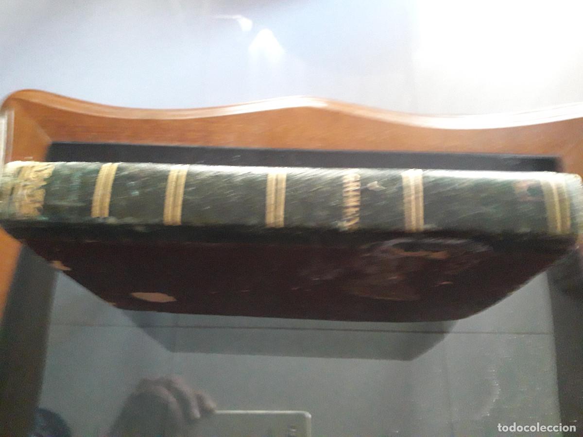 Libri antichi: Tratado de agrimensura y arquitectura legal, 1863