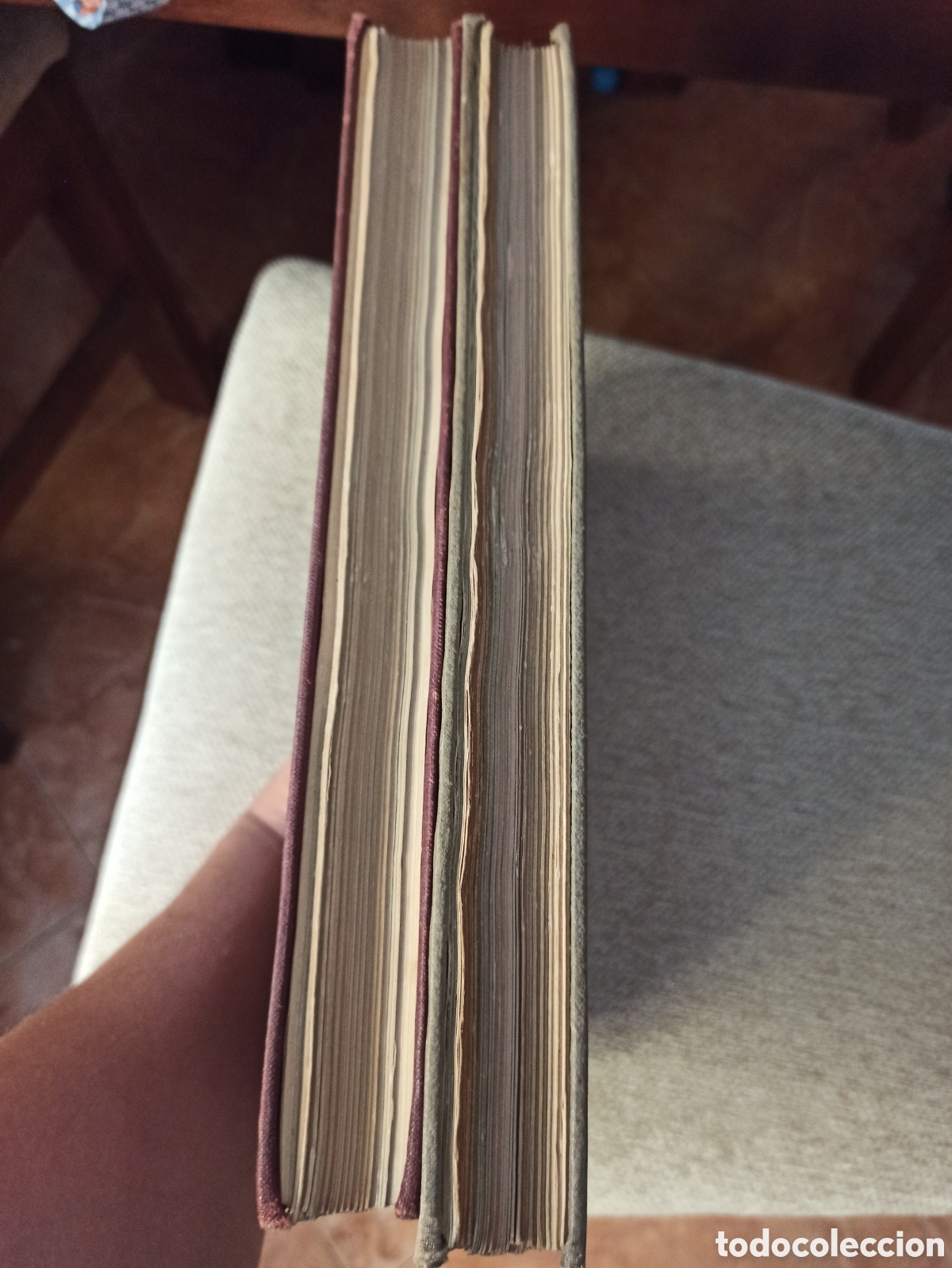 Libros antiguos: El mundo art&iacute;stico y monumental - Foto 3