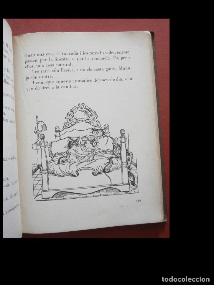 Libros antiguos: Narc&iacute;s. Lola Anglada i Sarriera - Foto 7