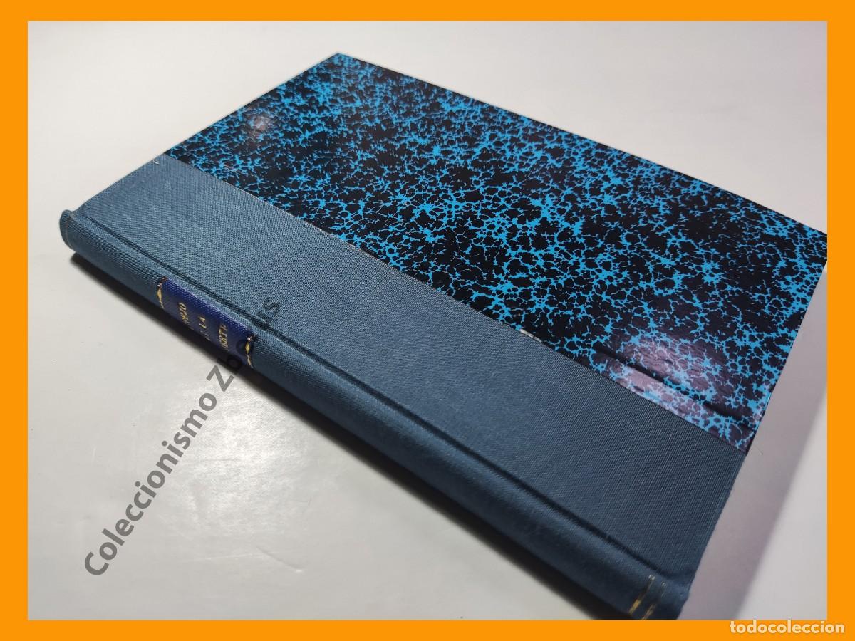 Libros antiguos: El espejo de la muerte - Miguel de Unamuno - Foto 1