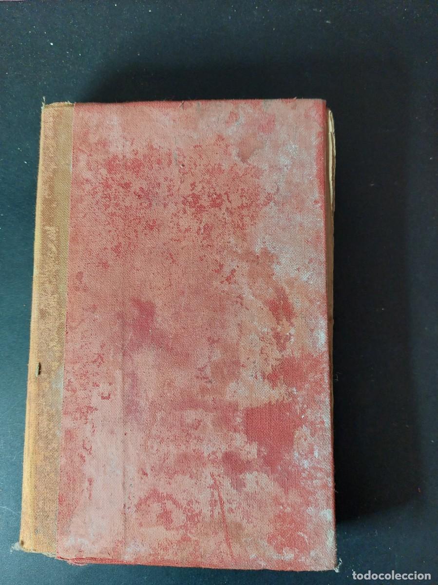 Libros antiguos: Panchatantra - 1908 - Alemany Bolufer - Foto 3
