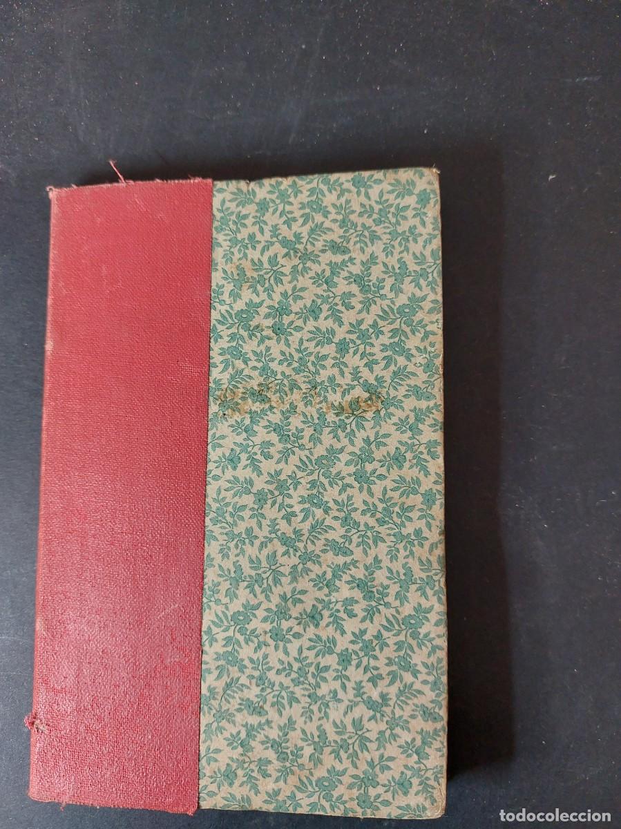 Libros antiguos: Rondalla de rondalles - Valencia - 1820 - Foto 3
