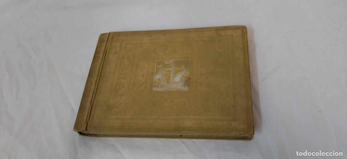 Libros antiguos: Libro de informaci&oacute;n Industrias espa&ntilde;olas 1921 - Foto 3