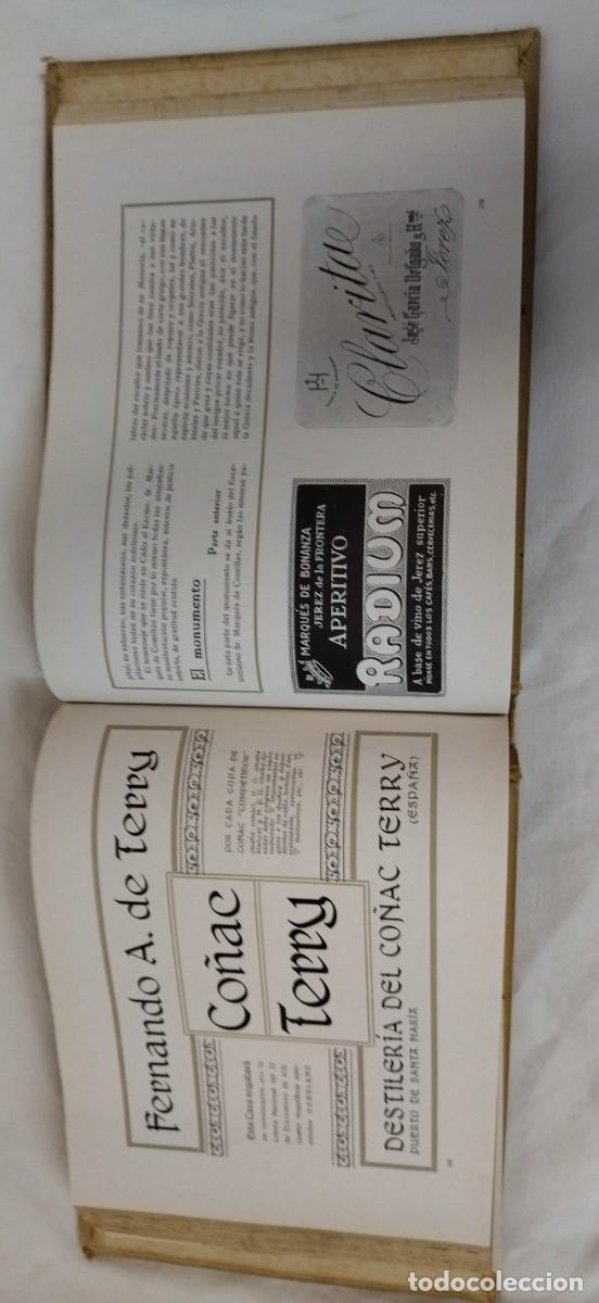Libros antiguos: Libro de informaci&oacute;n Industrias espa&ntilde;olas 1921 - Foto 6