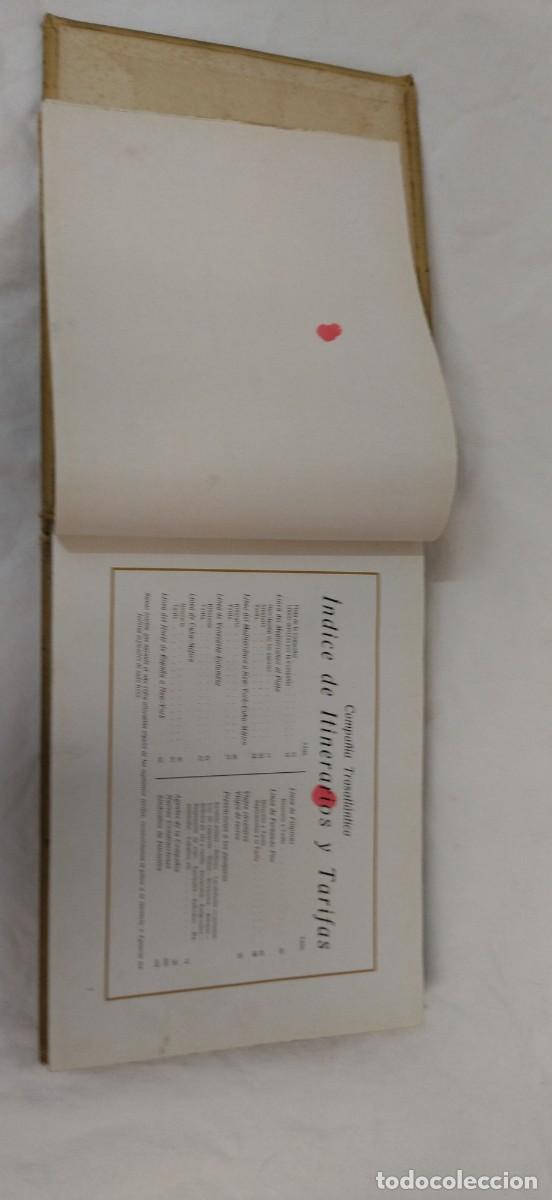 Libros antiguos: Libro de informaci&oacute;n Industrias espa&ntilde;olas 1921 - Foto 10