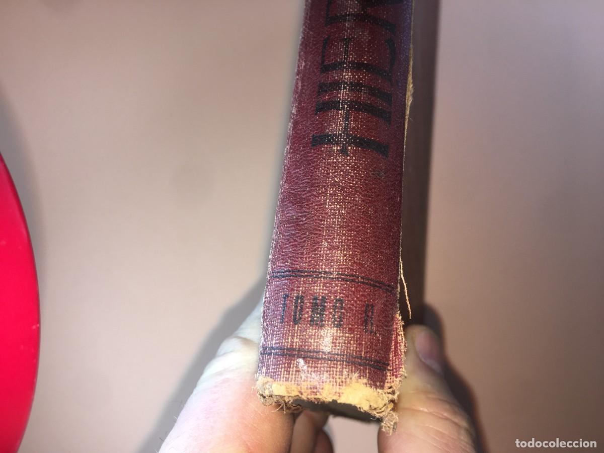 Libros antiguos: HIERROS ARTISTICOS - LUIS LABARTA - TOMO II - Foto 2