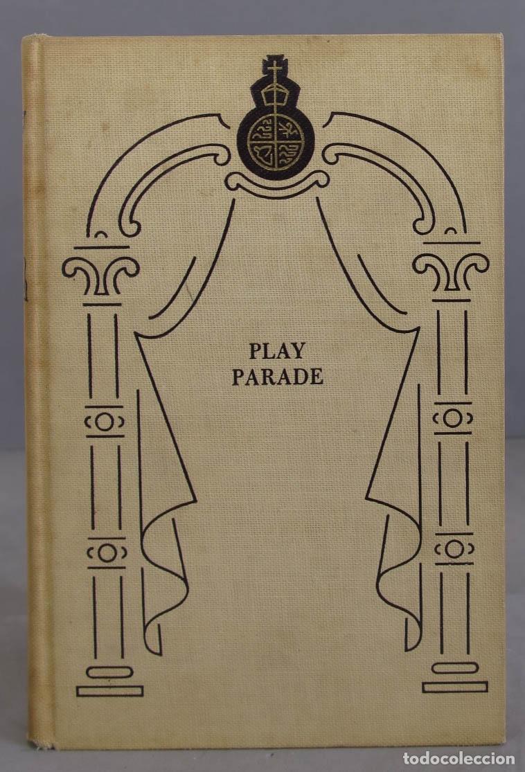 Libros antiguos: Play Parade. Noel Coward. 1933 - Foto 1
