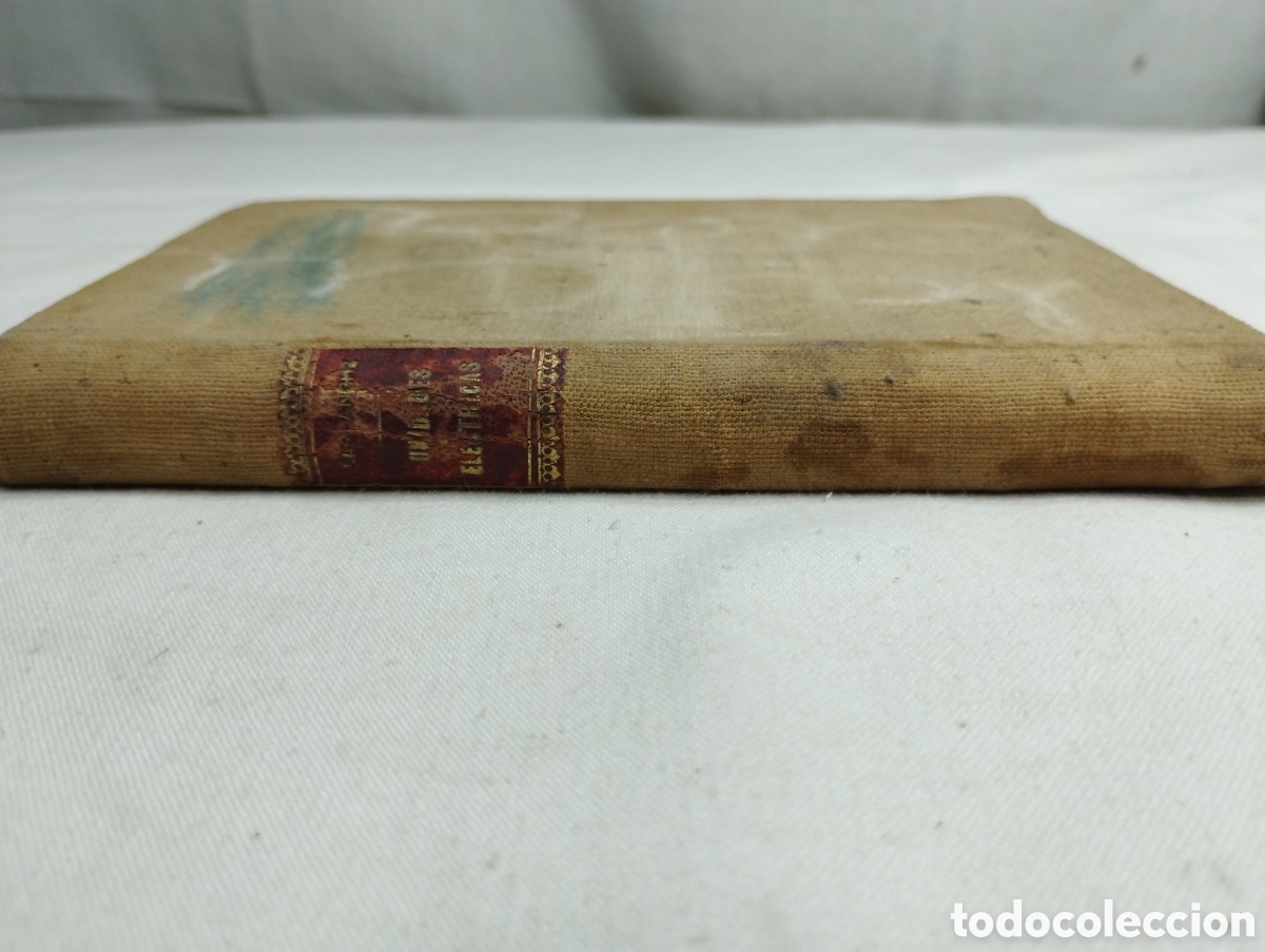 Libros antiguos: Unidades el&eacute;ctricas KKB - Foto 2
