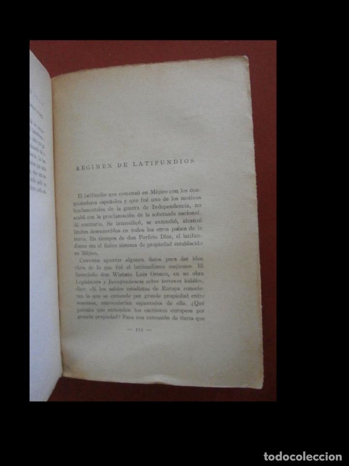 Libros antiguos: Alas y garras. Marcelino Domingo - Foto 6