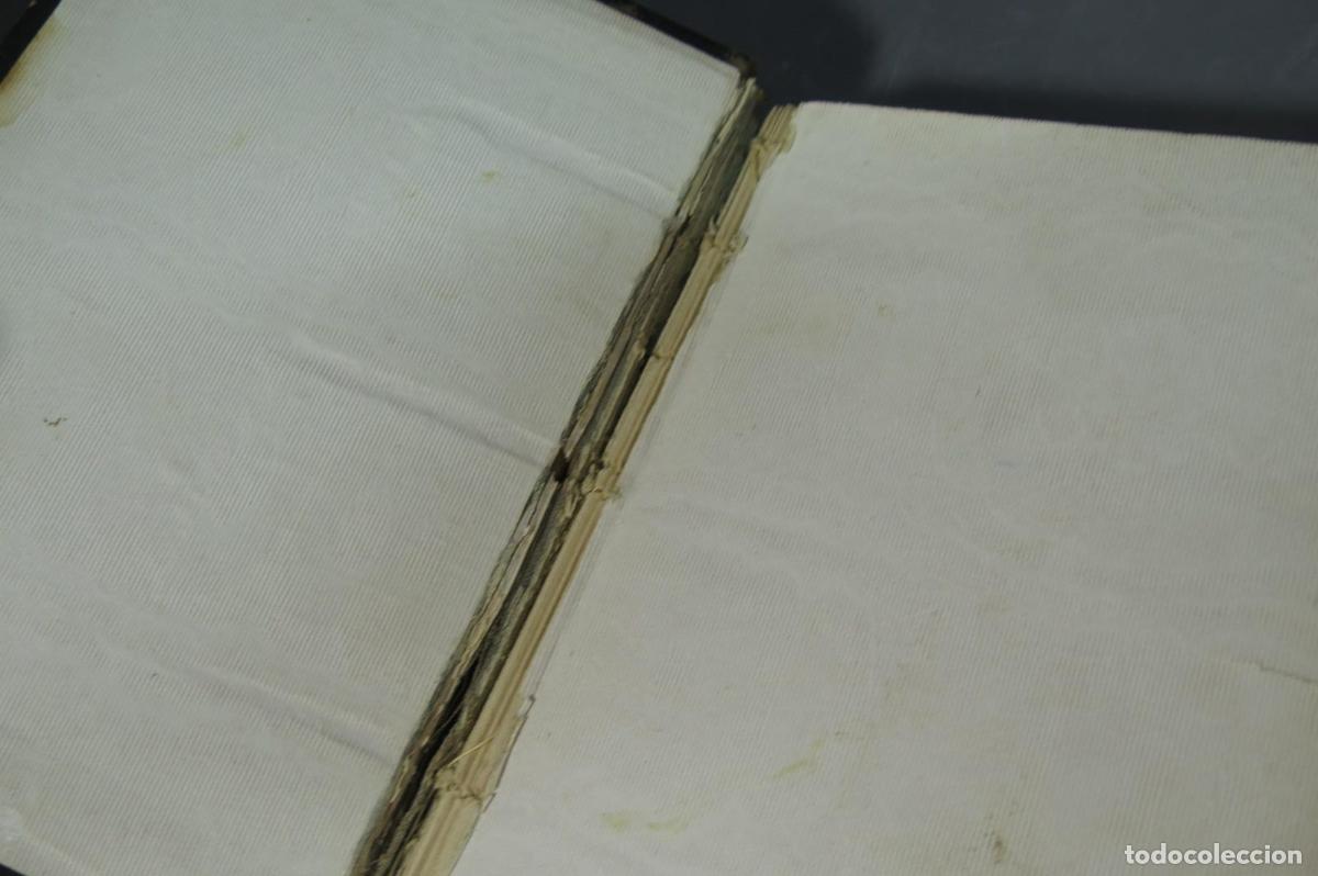 Libros antiguos: 1887. CORAZON. DIARIO DE UN NI&Ntilde;O. AMICIS - Foto 2