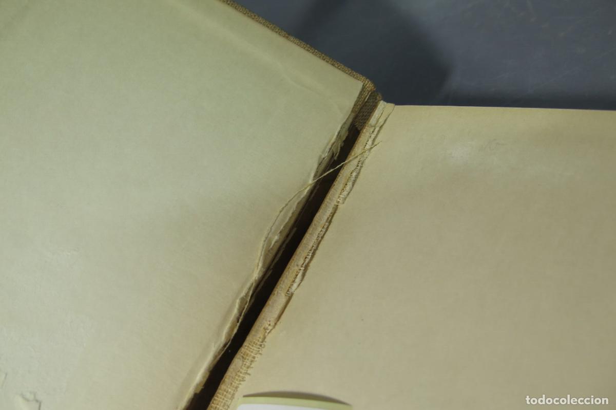 Libros antiguos: The Florentine Dagger. Hecht. 1923 - Foto 2