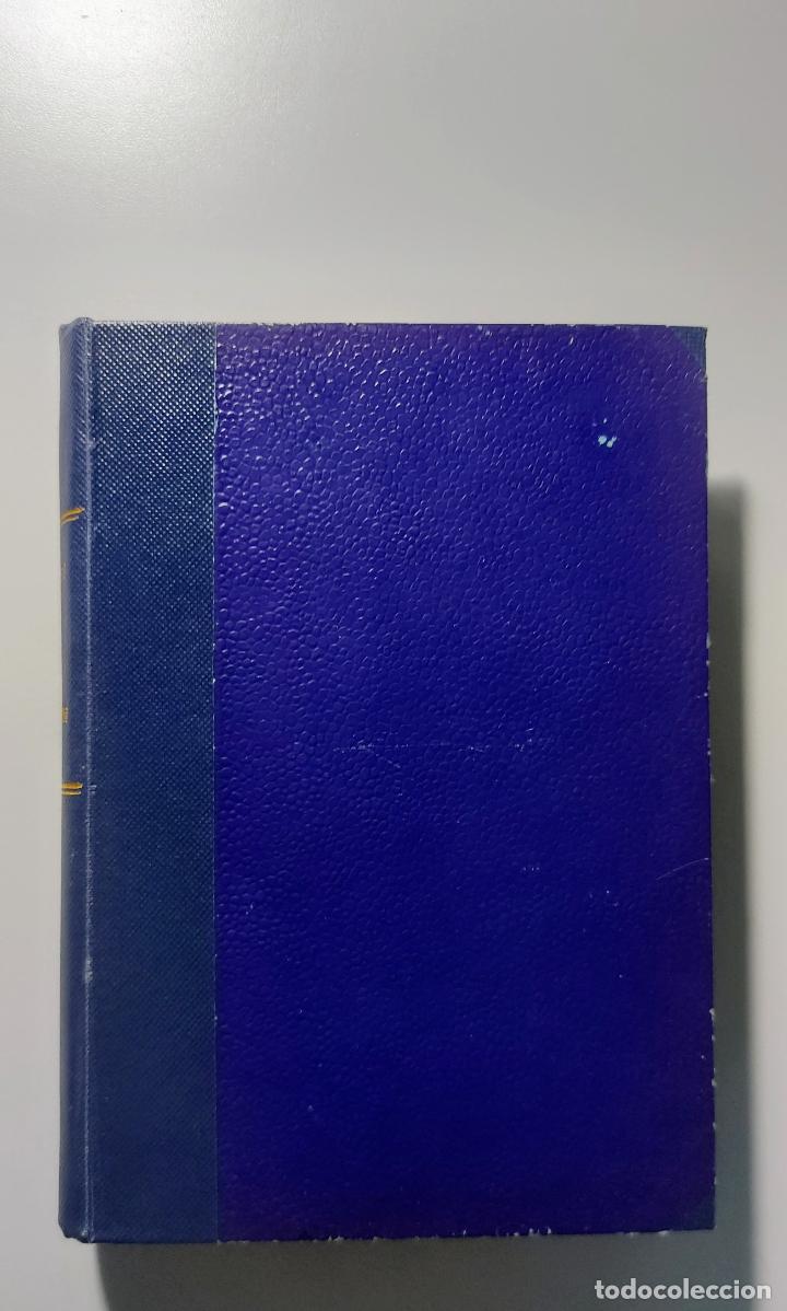 Libros antiguos: C&oacute;mo muri&oacute; Napole&oacute;n / Mart&iacute;nez Olmedilla / CIAP 1930 - Foto 2