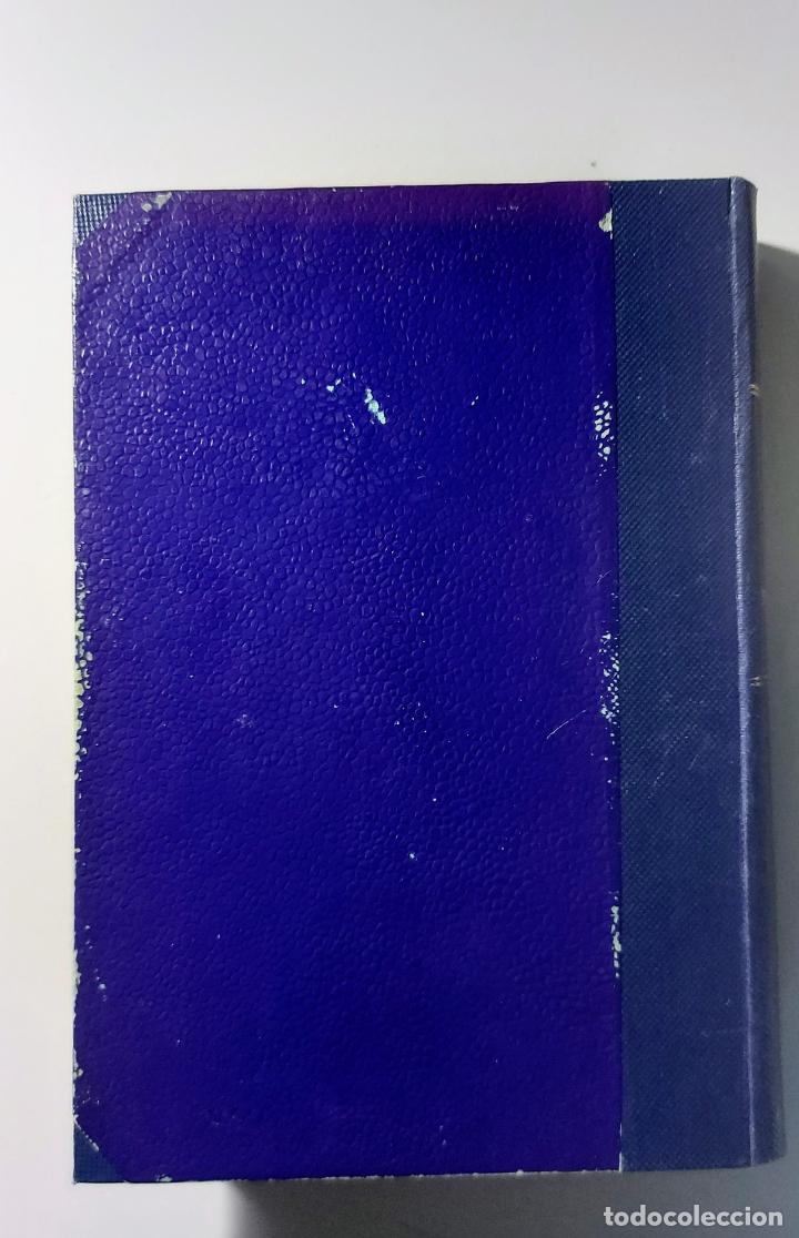 Libros antiguos: C&oacute;mo muri&oacute; Napole&oacute;n / Mart&iacute;nez Olmedilla / CIAP 1930 - Foto 7