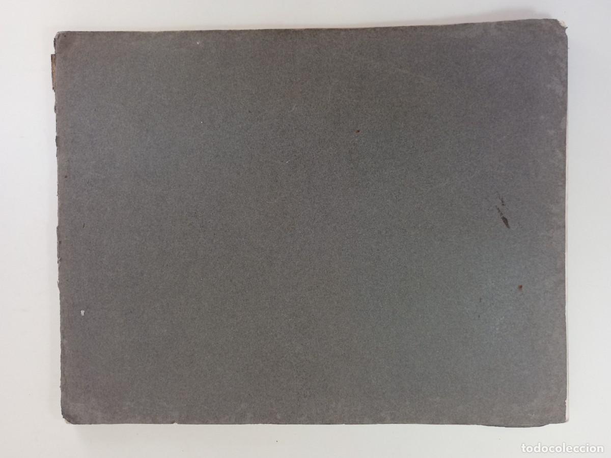 Libros antiguos: Dise&ntilde;os de muebles Harris Lebus - Cat&aacute;logo 1912 - Foto 11