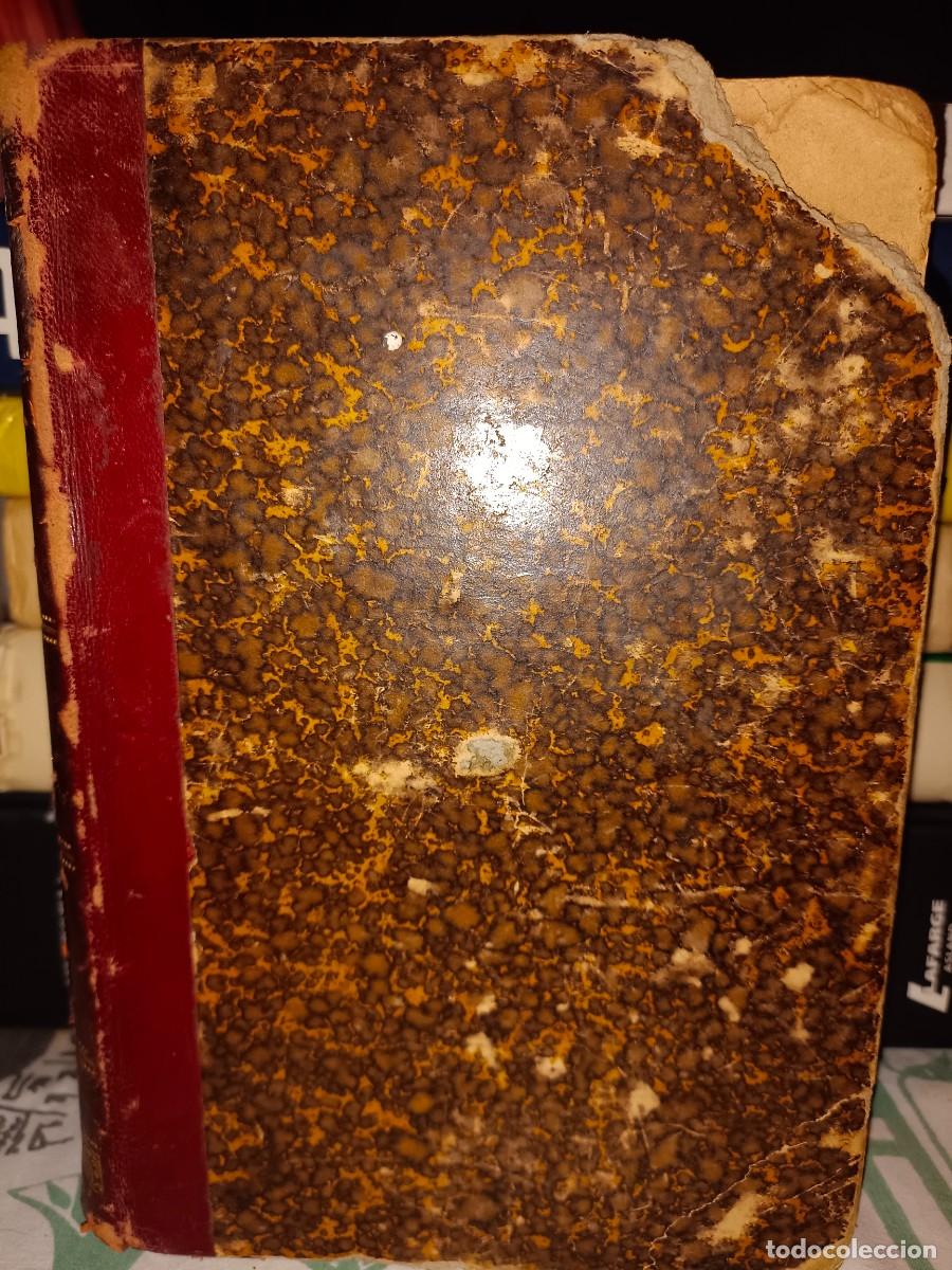 Libros antiguos: El Libro de la Provincia de Castell&oacute;n A&ntilde;o 1892 - Foto 1