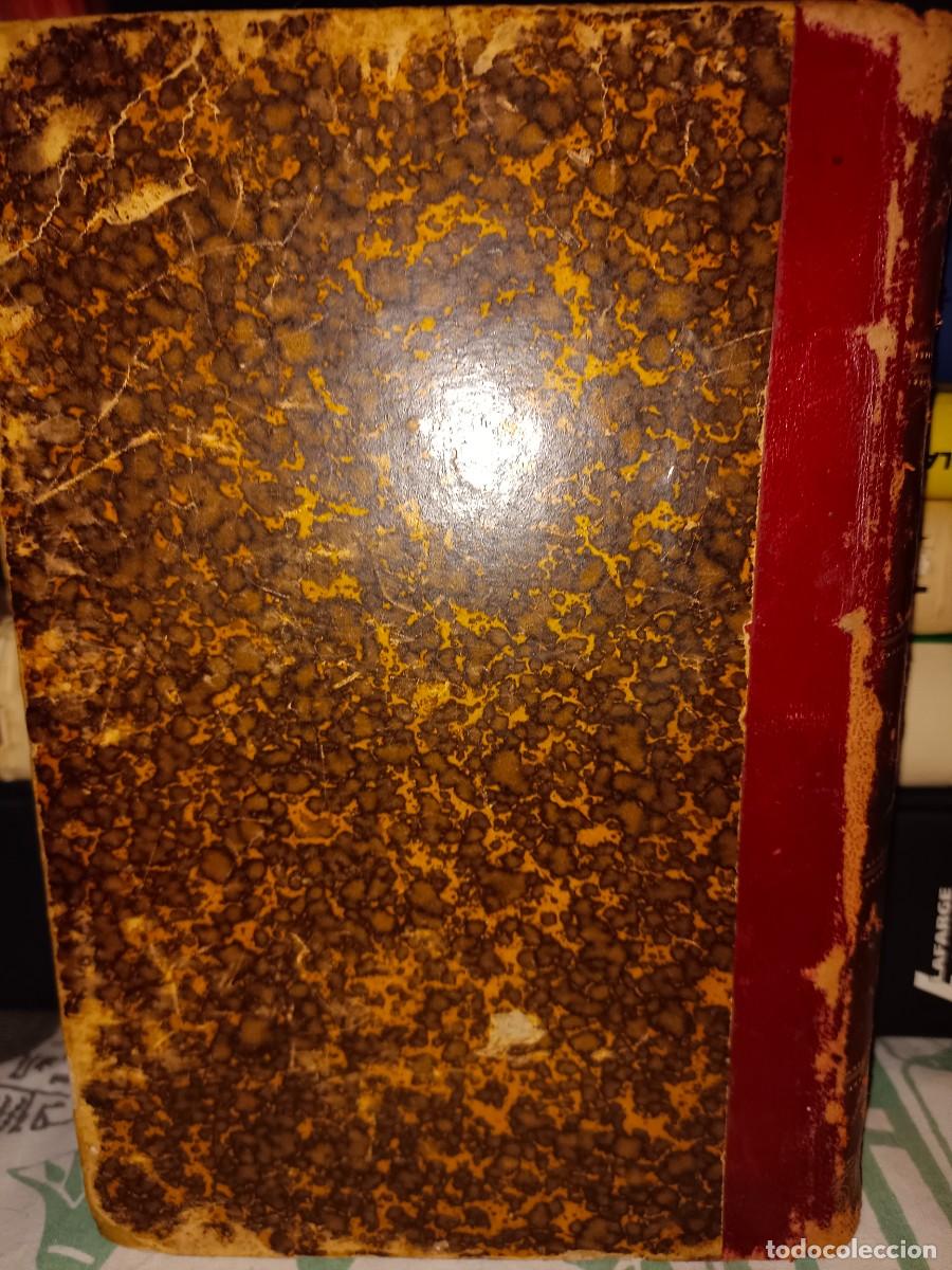 Libros antiguos: El Libro de la Provincia de Castell&oacute;n A&ntilde;o 1892 - Foto 3