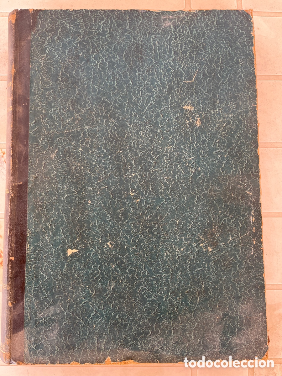 Libros antiguos: La Exposici&oacute;n Vaticana Ilustrada 1887 - Foto 1