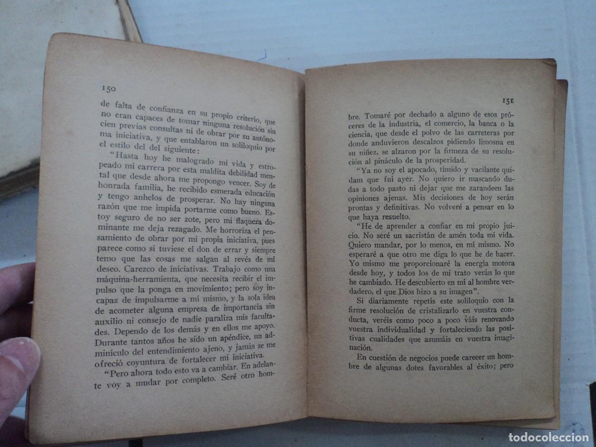 Libros antiguos: La obra maestra de la vida - F. Climent Terrer - Foto 5
