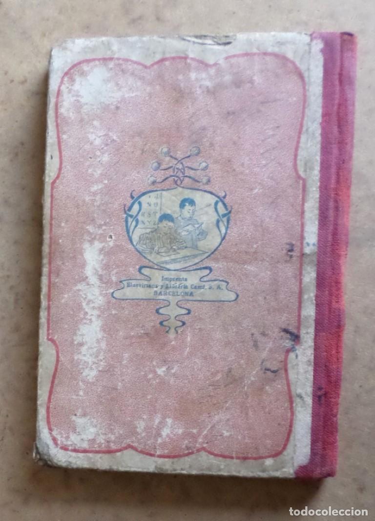 Libros antiguos: EL MOSAICO - Foto 3