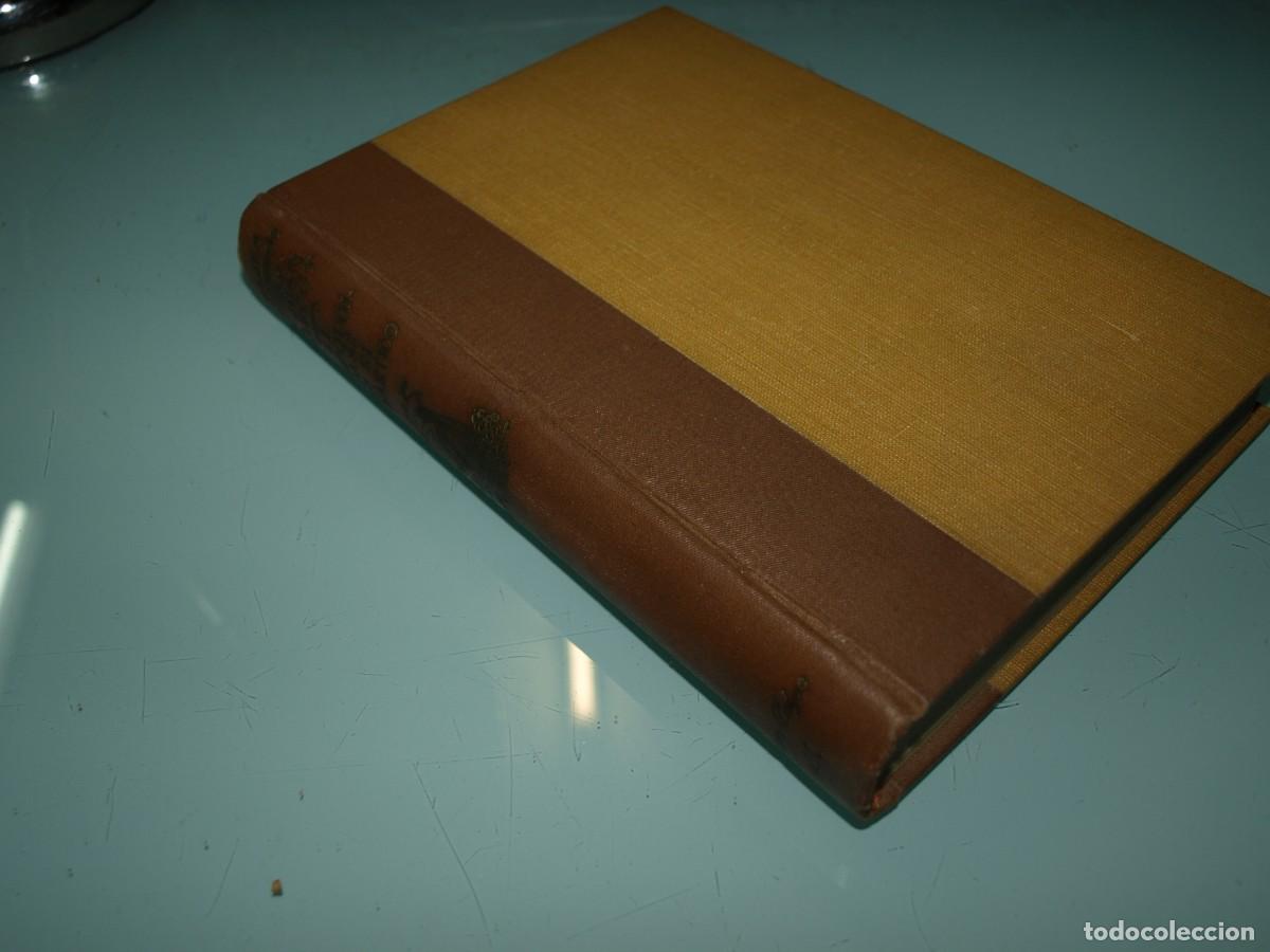 Livros antigos: Juan Charcot, El pourquoi pas en el Artico,Diario de la expedicion al polo sur 1908-1910,