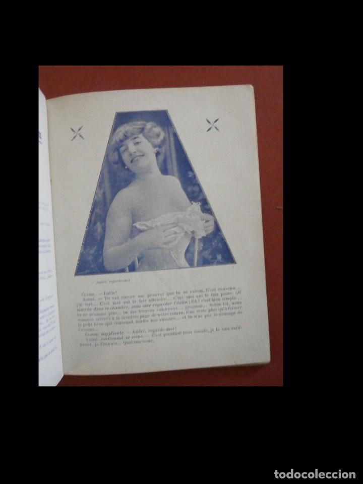 Libros antiguos: La Vie de Paris. Almanach 1902 - Foto 6