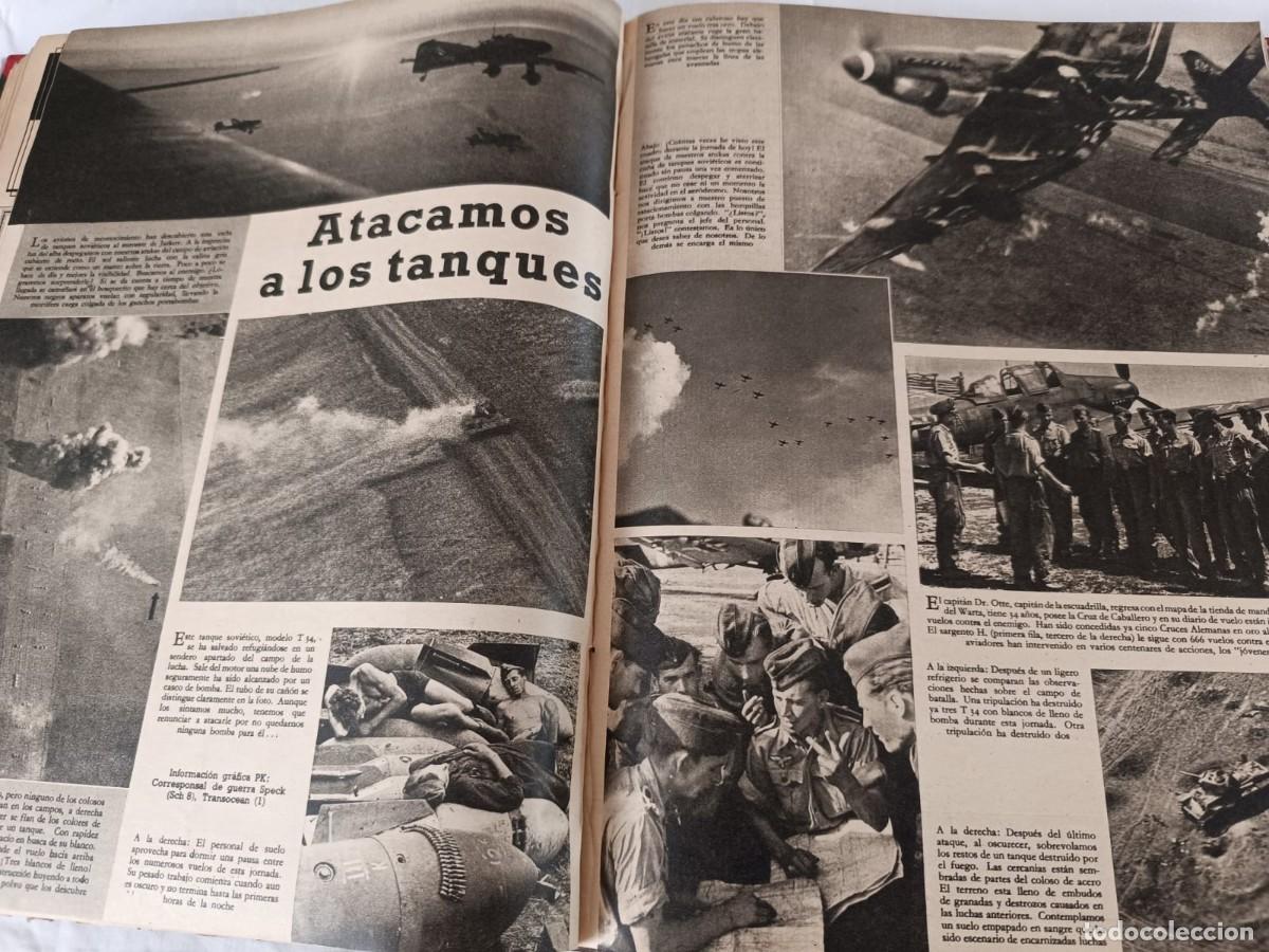 Libros antiguos: LIBROS - Foto 3