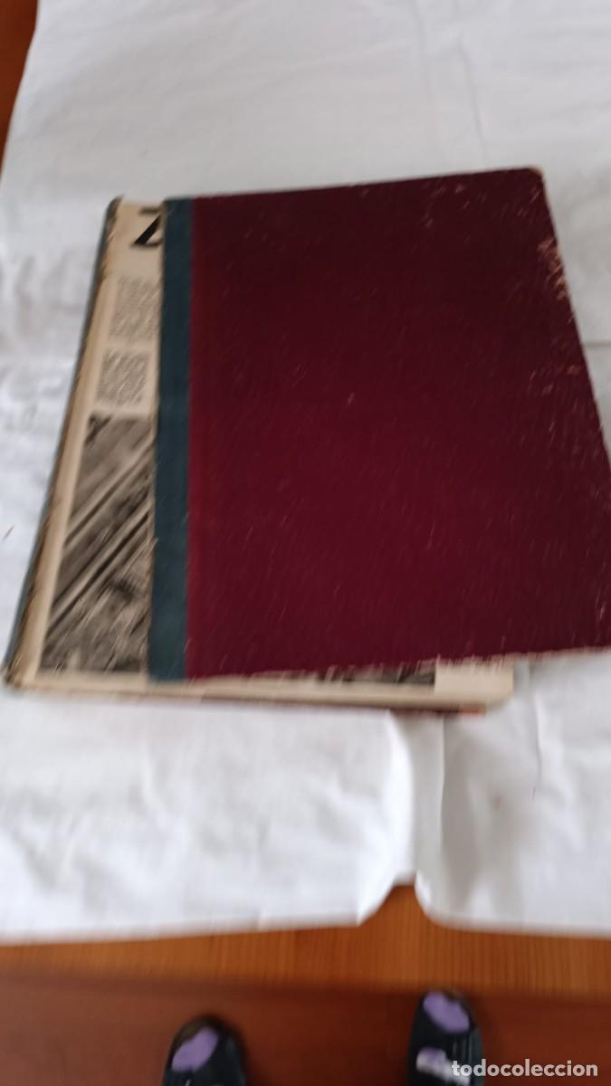 Libros antiguos: LIBROS - Foto 11