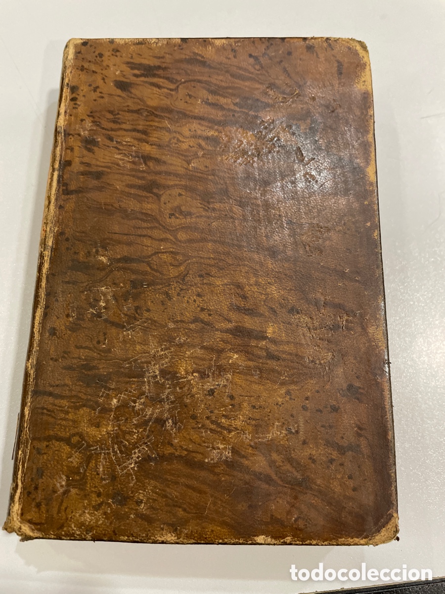Libros antiguos: Fabiola. Cardenal Wiseman. 1870 - Foto 3