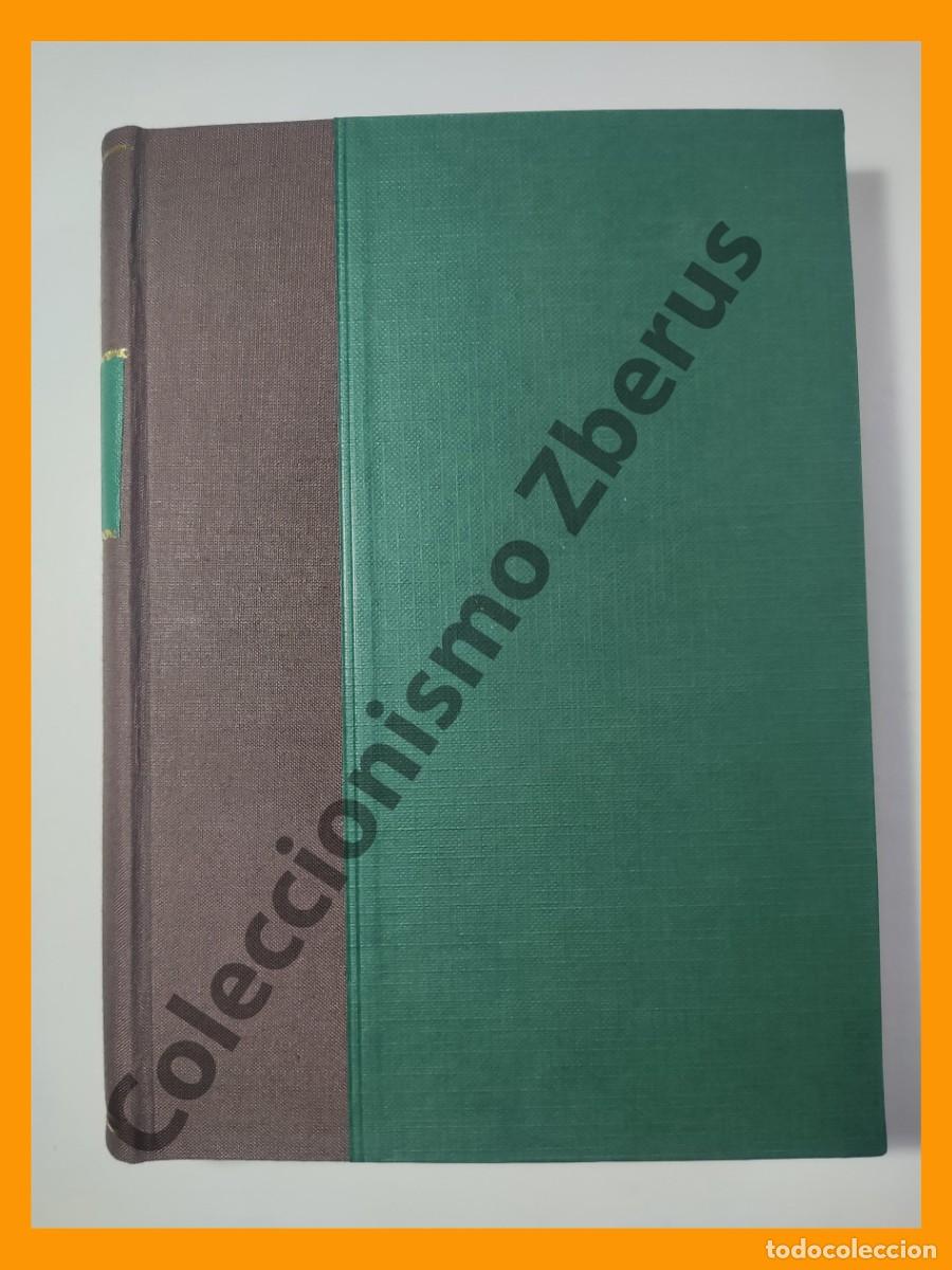 Libros antiguos: Curso de Lecciones de Historia de Espa&ntilde;a - Eduardo Orodea e Ibarra - Foto 2