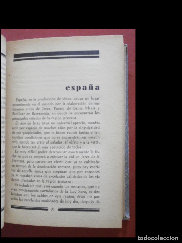 Libros antiguos: Mis 500 Cock-Talis. Pedro Chicote - Foto 4