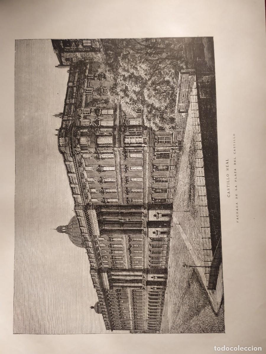 Libros antiguos: 1886. Berl&iacute;n y sus alrededores. Max Ring. - Foto 7
