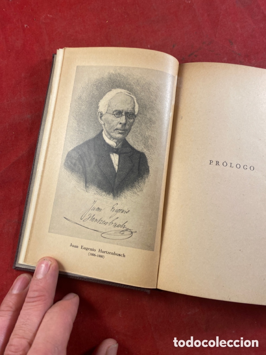 Libros antiguos: LOS AMANTES DE TERUEL - Foto 2