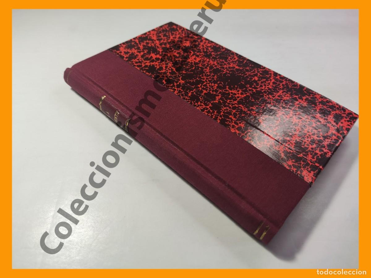 Libros antiguos: La Valiente - Julio Sandeu - Foto 1