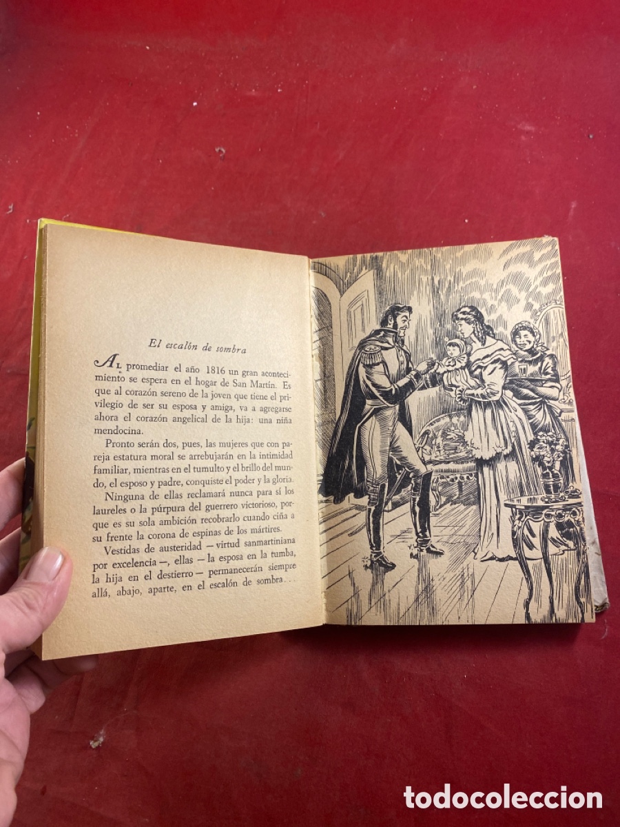 Libros antiguos: EL HIJO DE YAPEYU - Foto 3