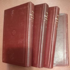 Libros antiguos: OBRAS DE SANTA TERESA DE JESÚS. 1916