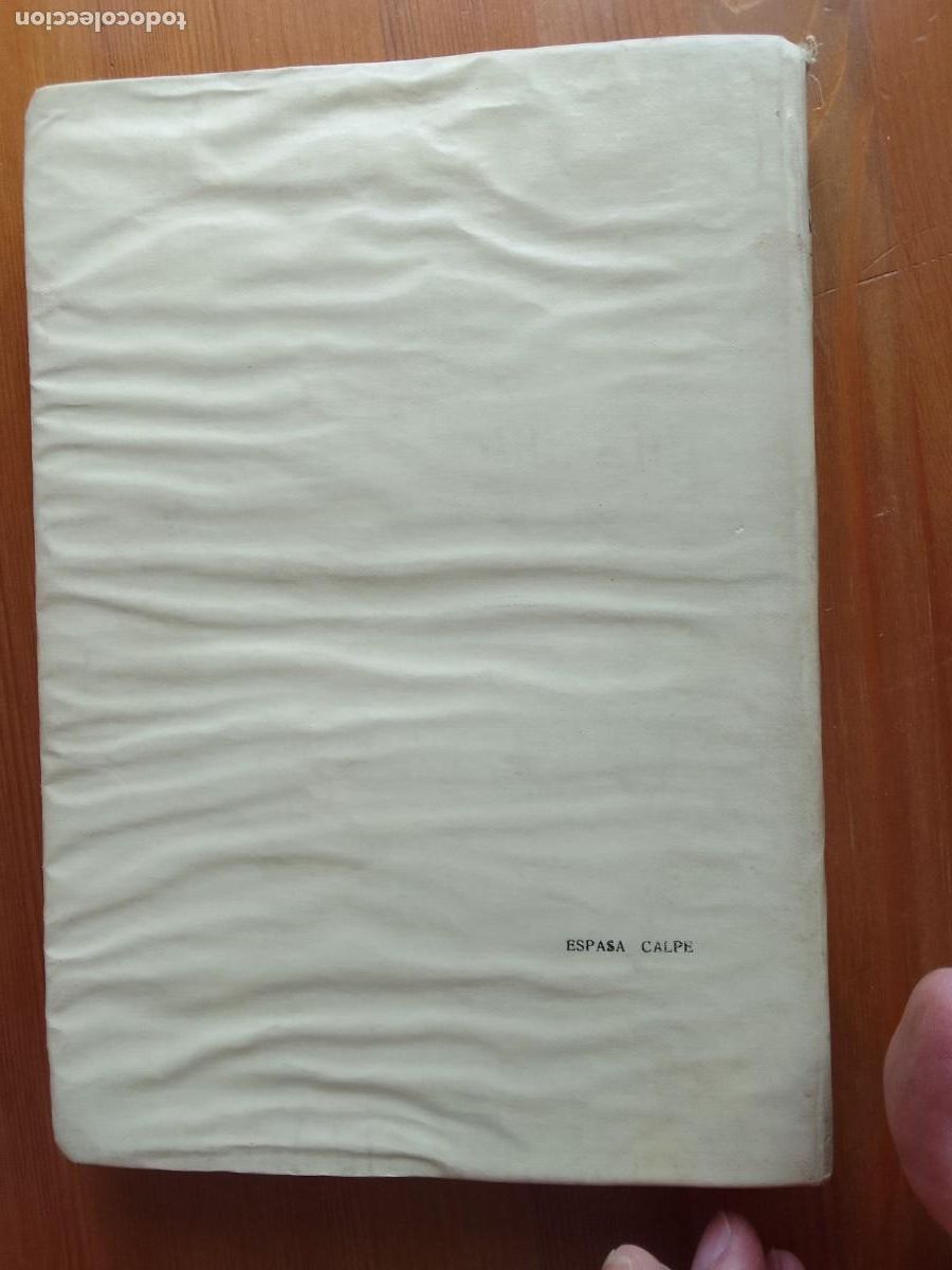 Libros antiguos: CABARRUS. CARTAS. 1932. - Foto 2