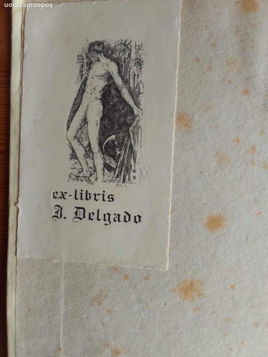 Libros antiguos: LUIS VIVES. DIALOGOS. 1928. - Foto 4