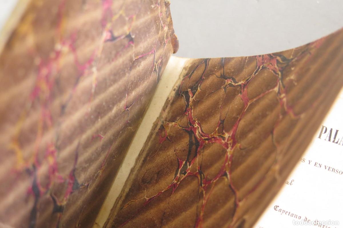 Libros antiguos: 8 OBRAS DE NARCISO SERRA. 1854-1874 - Foto 3