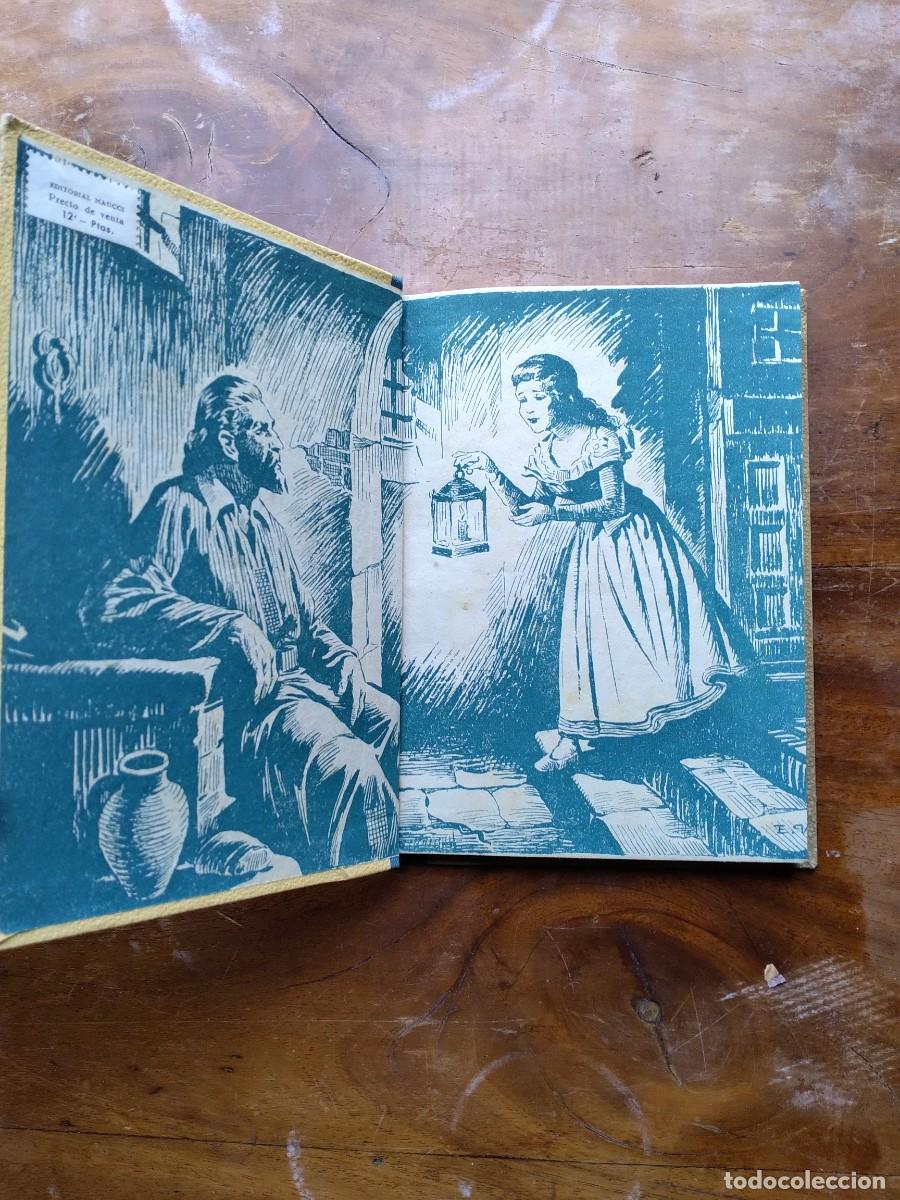 Libros antiguos: Rosa de Tanemburgo Schmid - Foto 2