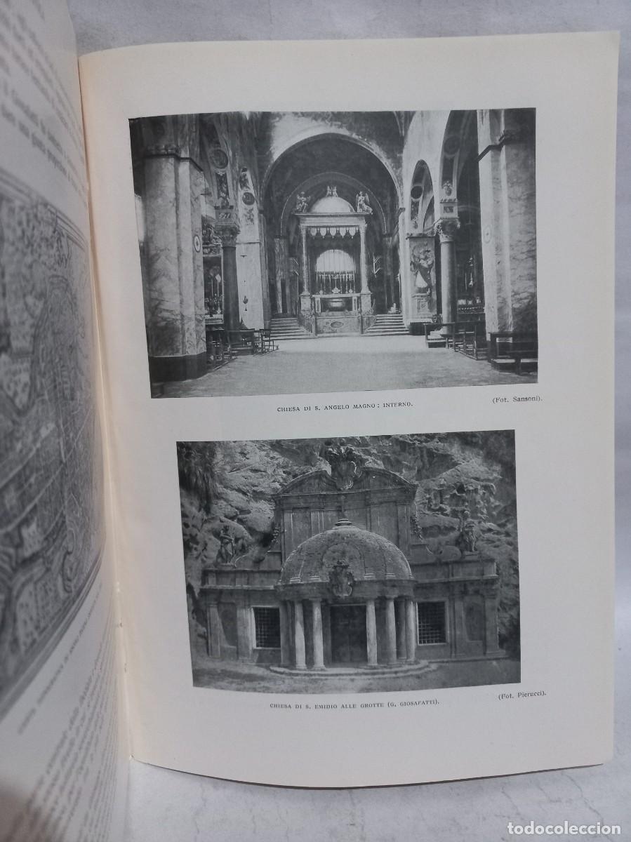 Libros antiguos: Cesare Mariotti - Ascoli Piceno - 1928 - Foto 3