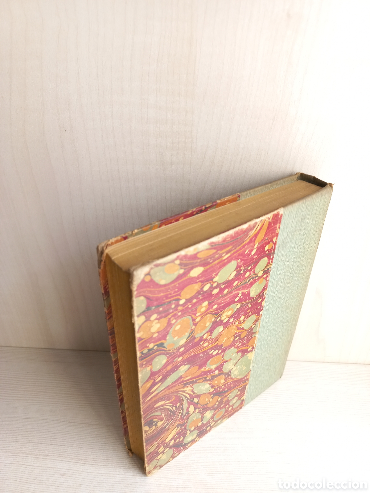 Libros antiguos: Pirenenques. Joan Guasch. 1910. Catal&aacute;n - Foto 3