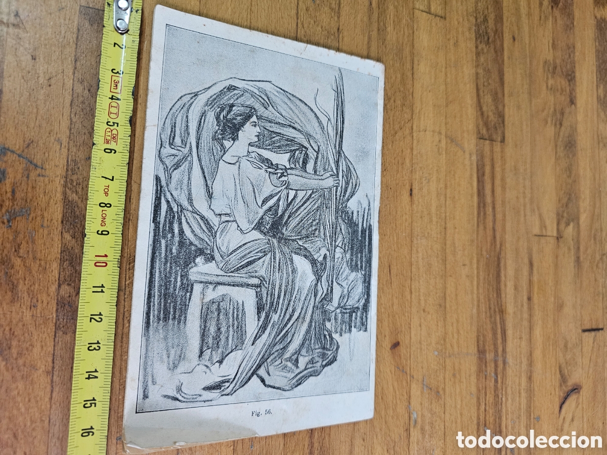 Libros antiguos: Libro Schmid Cuentos, Cuaderno XVII 1920s - Foto 3