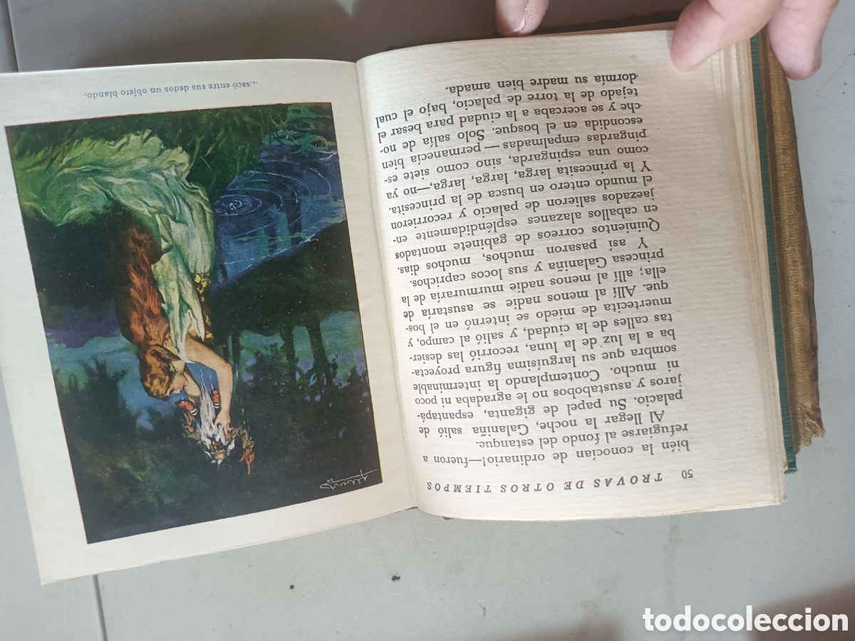Libros antiguos: Editorial araluce - Foto 2