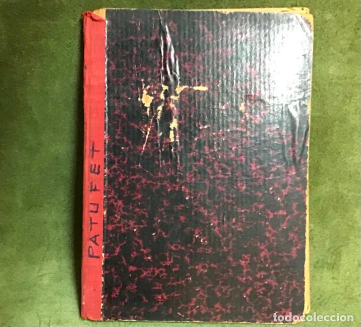 Libros antiguos: PATUFET 1921-1922 - Foto 2