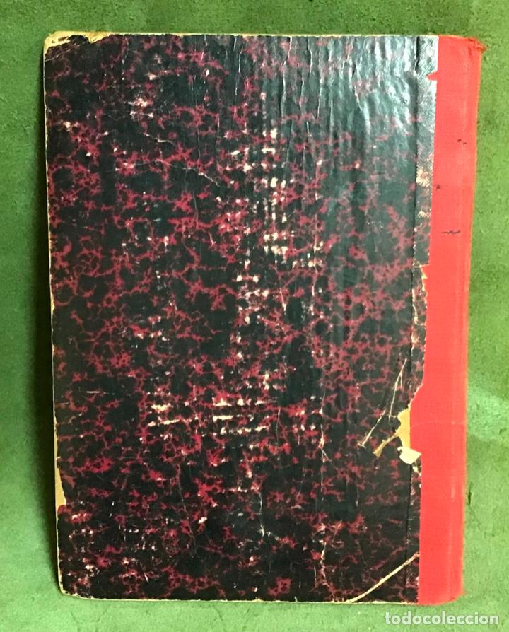 Libros antiguos: PATUFET 1921-1922 - Foto 3