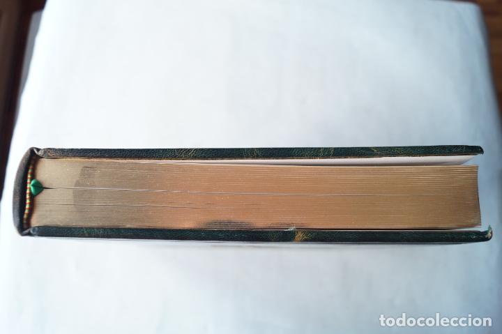 Libros antiguos: EL LIBRO DE GIJON. EDICION LUJO - Foto 3