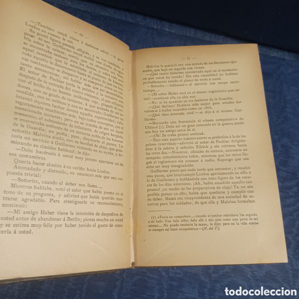 Libros antiguos: EL MAL DEL SIGLO - MAX NORDAU - Foto 6